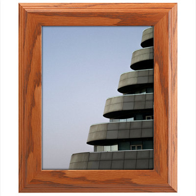 Antoneisha Picture Frame - Set of 2