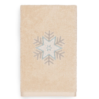 Christmas Midweight Hand Towel