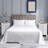 46cm W Particle Board Bedside Table