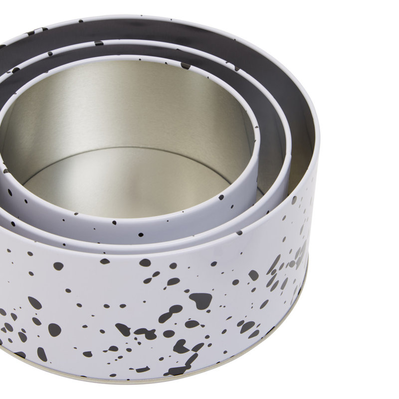 Carjuste Food Storage Container