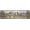 Bordure de papier peint Serino