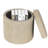 Upholstered Ottoman-314606280