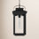 Nat Outdoor Hanging Lantern