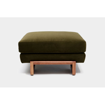 LRG Square Ottoman