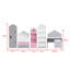 Baltazar Bedroom Set-60910041