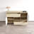 Nashalee 59" Sideboard with Matte Finish