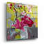 «Lark Manor ™» par Jennifer Rasmusson, art mural en verre acrylique Lark Manor ™-598899824