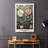 WM MORRIS Series CMXLVI -Gallery Wrapped Cavas-1850405106