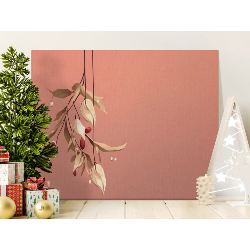 Wrapped Canvas Print Set, 40x20