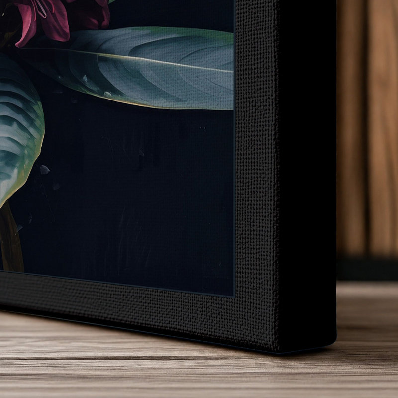Print, 18x12 - 45.7 x 30.5 cm, Black Border