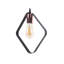 Krugerville 3 - Light Cluster Pendant