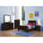 Modern Minimalist Design Bed