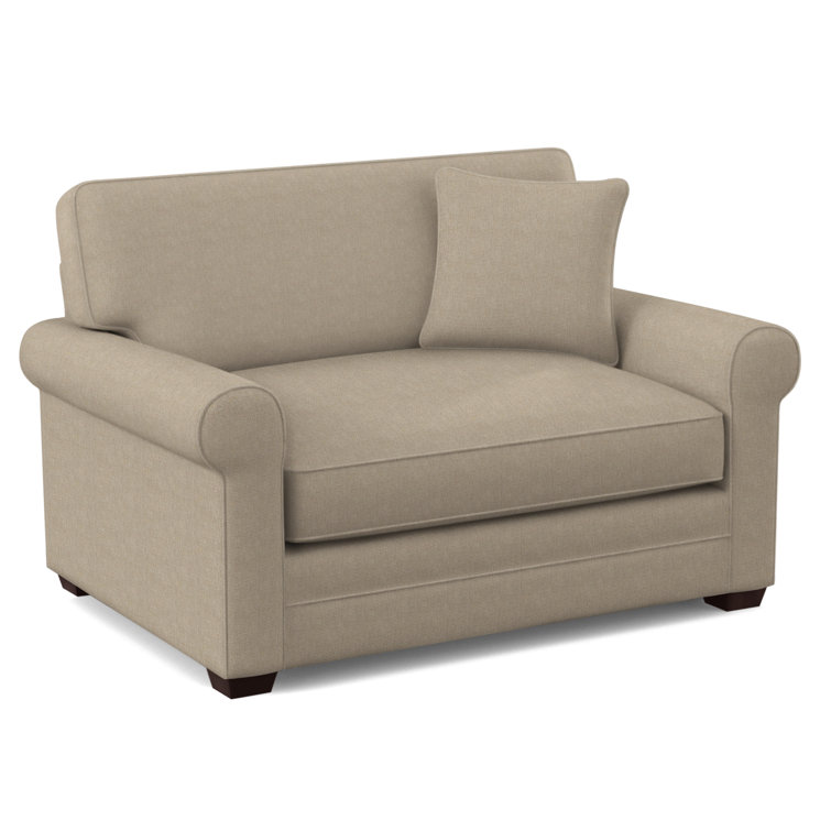 Bedford 57" Twin Sofa Bed