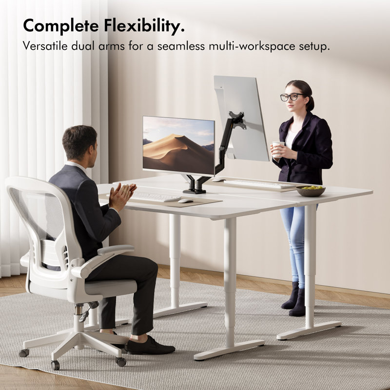 Vonhaus Desktop Mount