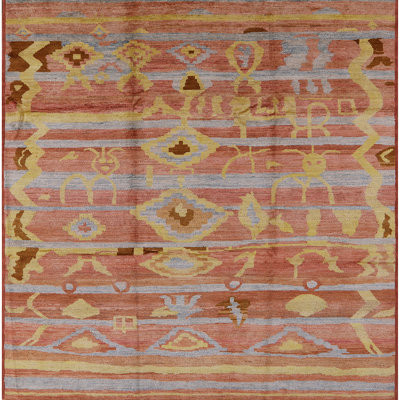Woodbranch Indoor Rug