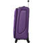 Ensemble de 3 valises extensibles Softside Valise