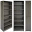 Troche 181.7cm H x 60.2cm W Bookcase-82373903