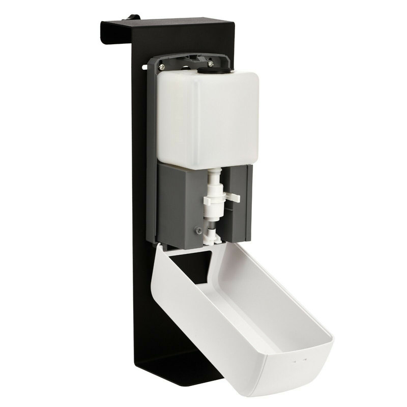 Distributeur de savon automatique