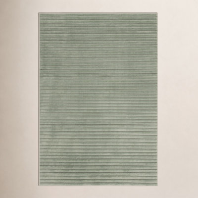 Mauna Striped Performance Rug