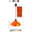 Luminaire suspendu Dale-29914264-29914254-29914250