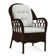 Everglade Upholstered Arm Chair