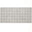 Tuile de mosaïque en céramique 2" x 2" Fairfield-36930902
