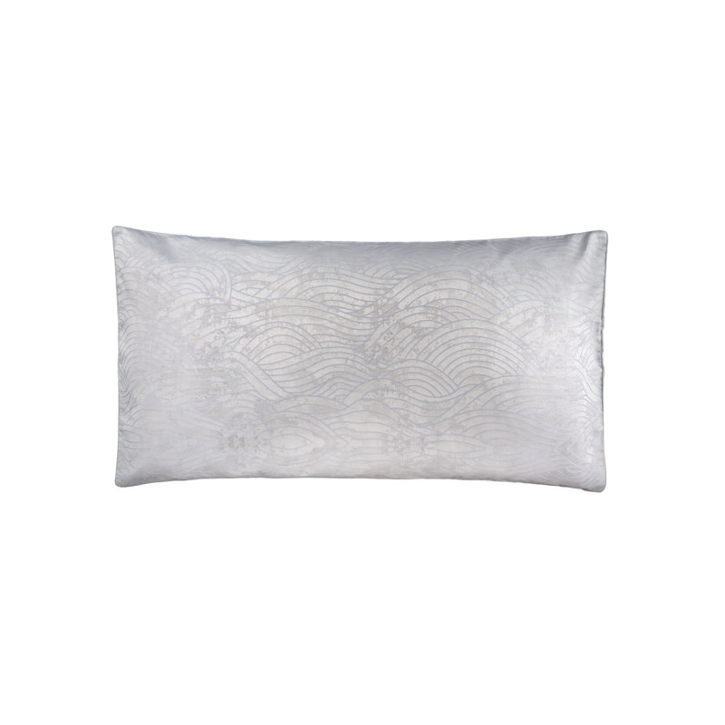 TC Pelago Jacquard Cotton Sateen Sham