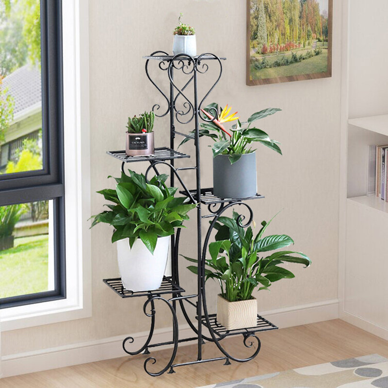 Budron Plant Stand