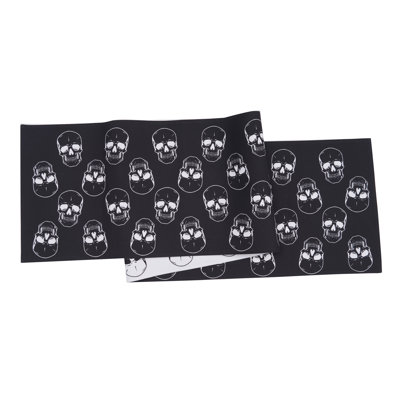 Skully Runner