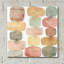 Art mural en verre pleine floraison Iva »par Anne Tavoletti-1609991873