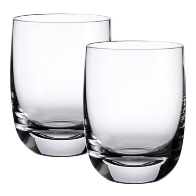 Scotch Whiskey Set/2 14 oz Whiskey Glasses