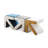 Creative Velvet Bedroom Shoe Table - Footrest Coffee Design Living Room Modern Stool Footstool For-1938849710