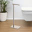 Porte-papier hygiénique sur pied Latitude II-109048617