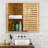Tanihya Bathroom Cabinet