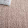 Assar Handmade Tufted Taupe Area Rug