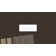 Rounded Mini Slats 112" L x 12" W x 0.25" D Polystyrene Glue-up Wood Slat Walls 93 sq.ft.