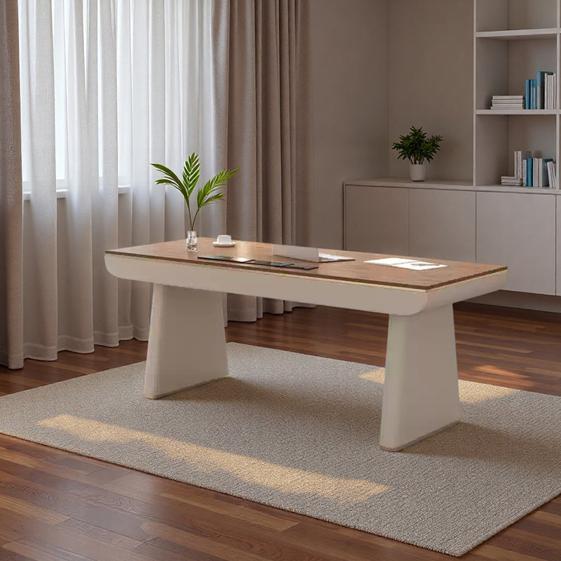 Kreiner, 29.53" H x 70.87" W x 27.56" D, Brown