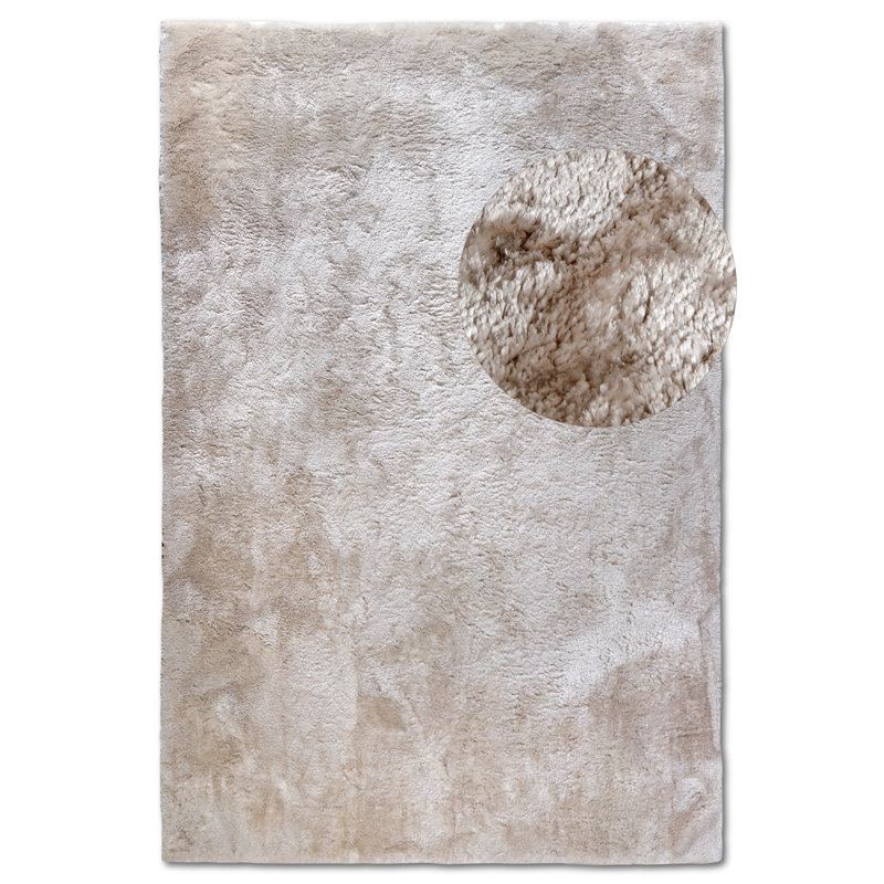 Cosy Area Rug, Rectangle 80 x 150cm