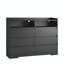 Commode 6 tiroirs Craignamaddy