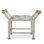 Boca Upholstered Entryway Bench