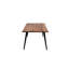Four Leg Coffee Table