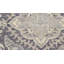 One-of-a-Kind Ziegler Hand-Knotted High-Quality Gray/Blue Area Rug