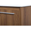 Ensemble de meuble-lavabo simple 30 po Kasper-453745139