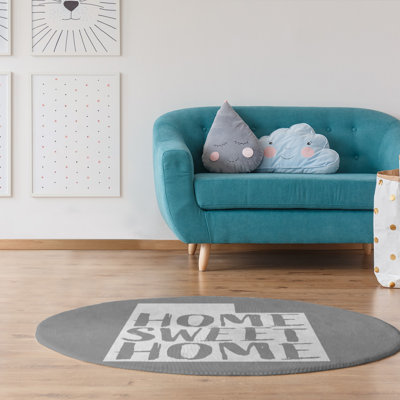 Tapis de poly-chenille en utah
