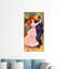Pierre-Auguste Renoir - Wrapped Canvas Painting
