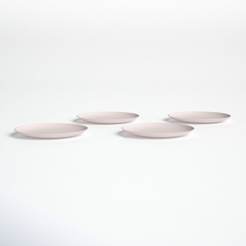 Fortessa Heirloom Dinner Plate, Blush
