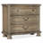 Castella 42'' W Nightstand