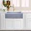 Vineyard 29.75'' L Single Basin Kitchen Sink-21974866