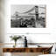 Construction du pont Lilie Manhattan-107703456