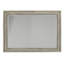 Bedford Rectangle Beveled Wall Mirror
